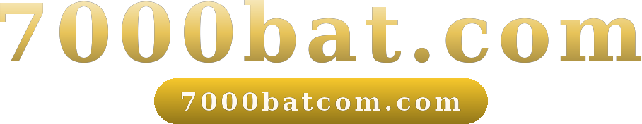 7000bat.com logo